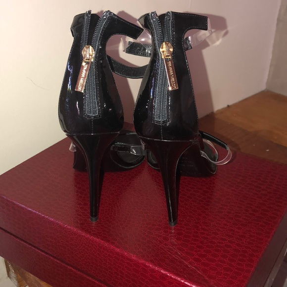 Tamara Mellon strapy heels/sandals - Picture 4 of 4